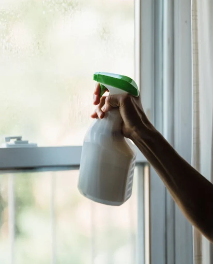 cleaning for homes & businesses in queens