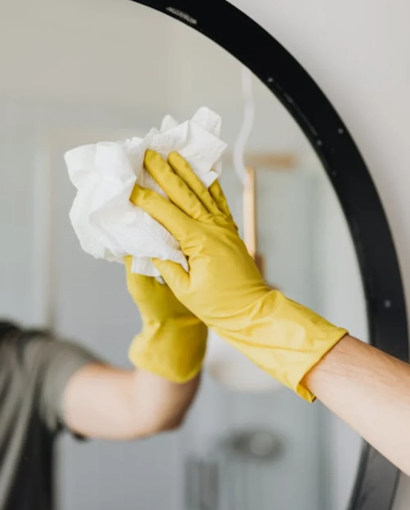 cleaning services in bronx