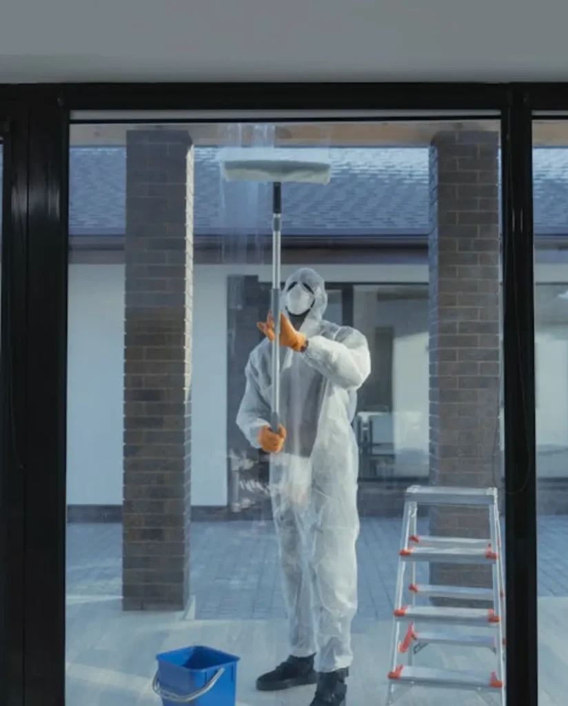 cleaning services in manhattan