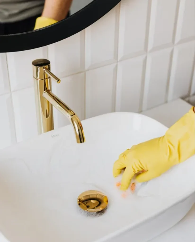 cleaning services in staten island