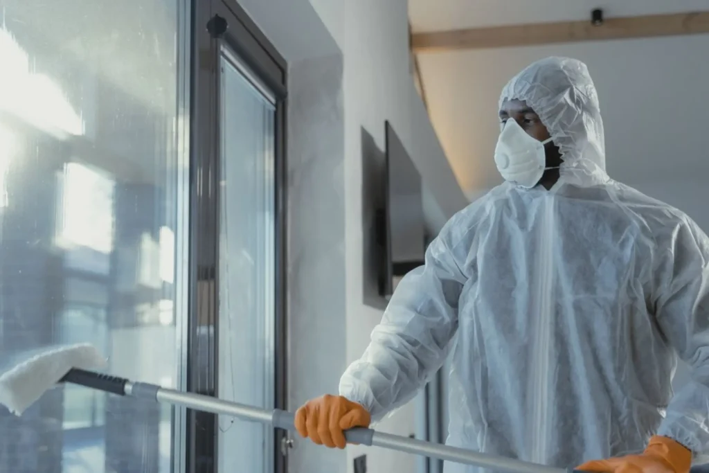 professional cleaning services in manhattan,ny