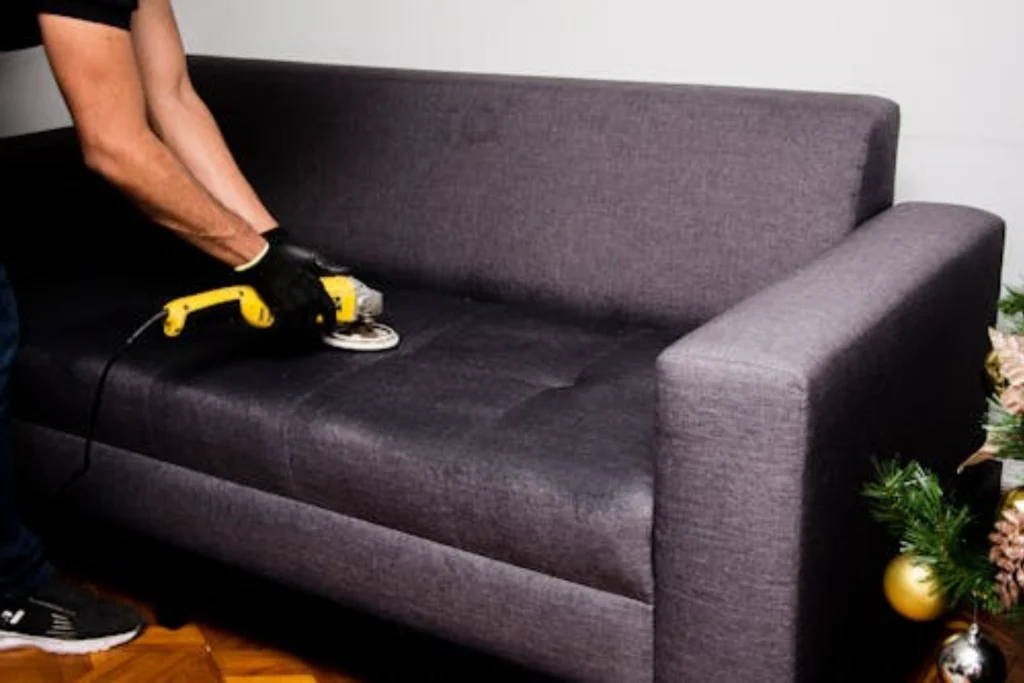 professional upholstery cleaning services in manhattan