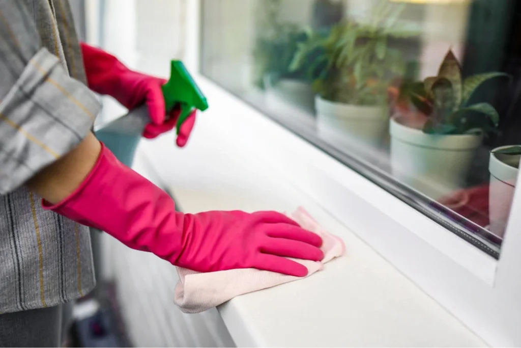 reliable cleaning services in queens, ny
