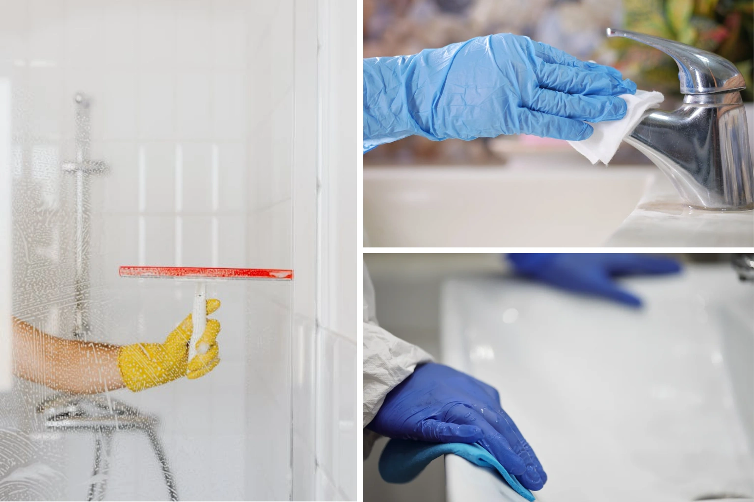 residential & commercial cleaning for staten island