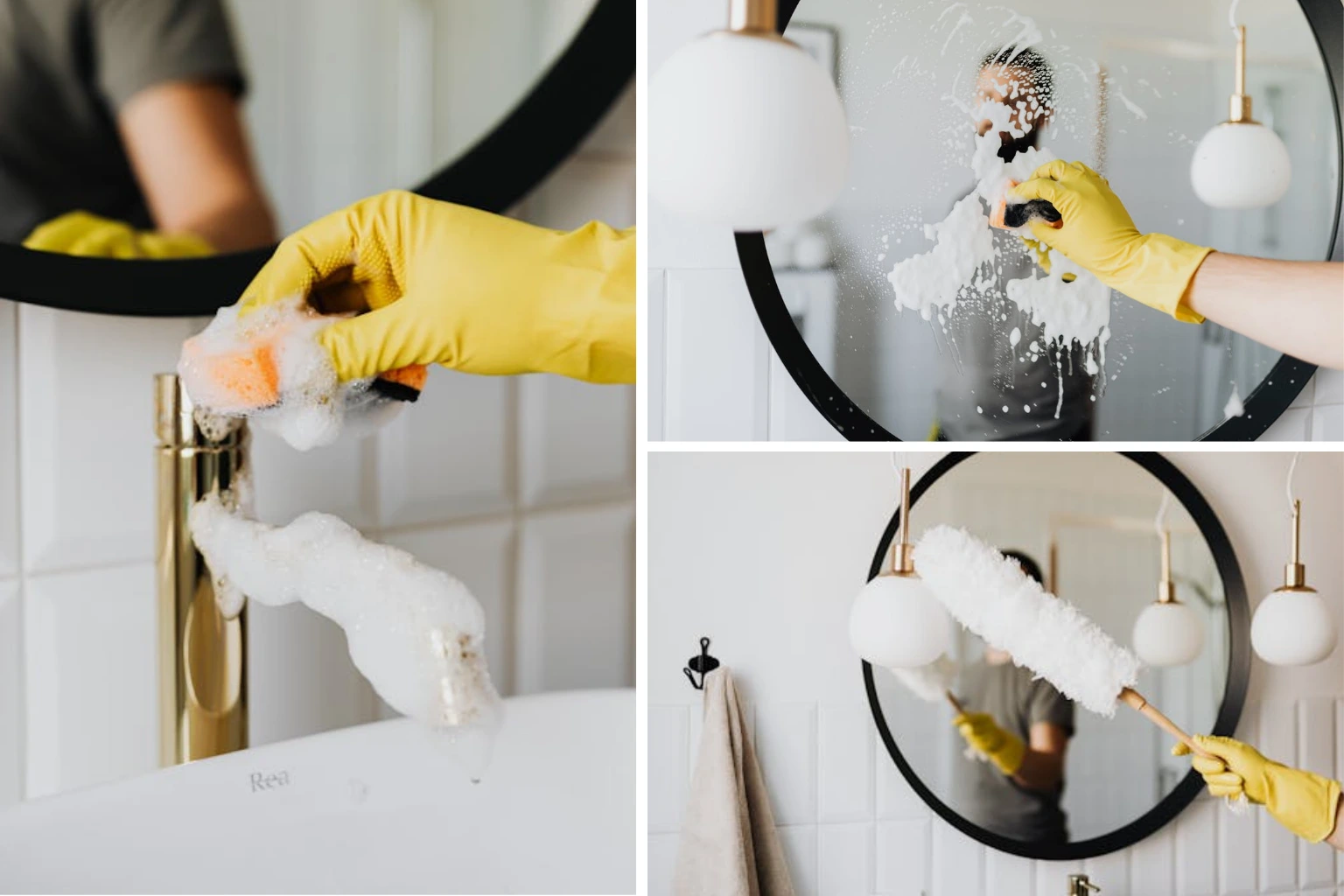 residential & commercial deep cleaning solutions for bronx