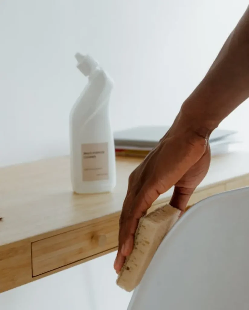 schedule your manhattan cleaning service
