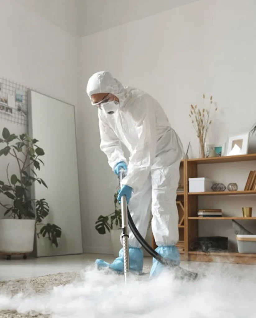 steam cleaning for bronx homes & businesses