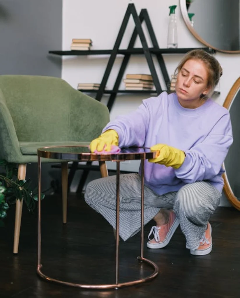 upholstery cleaning for manhattan homes