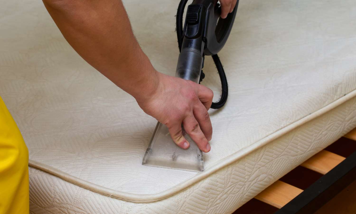 Best Way to Clean a Mattress