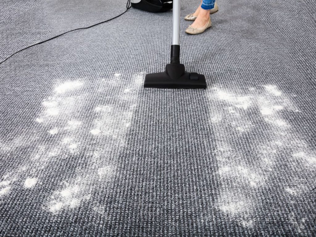 Does rug size affect the cost of Oriental rug cleaning?