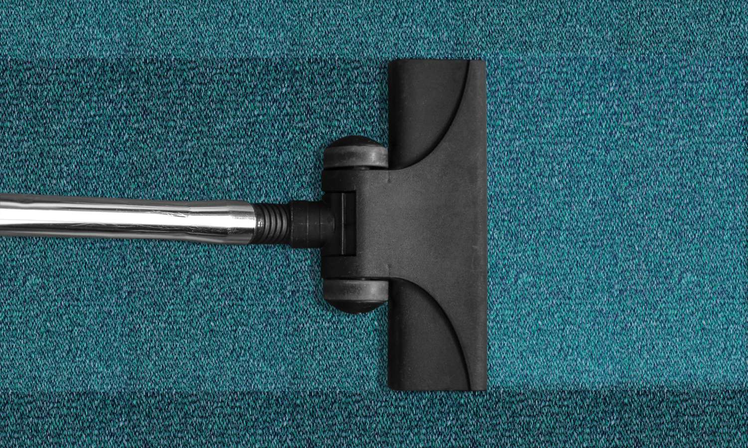 How Long Does Carpet Cleaning Take