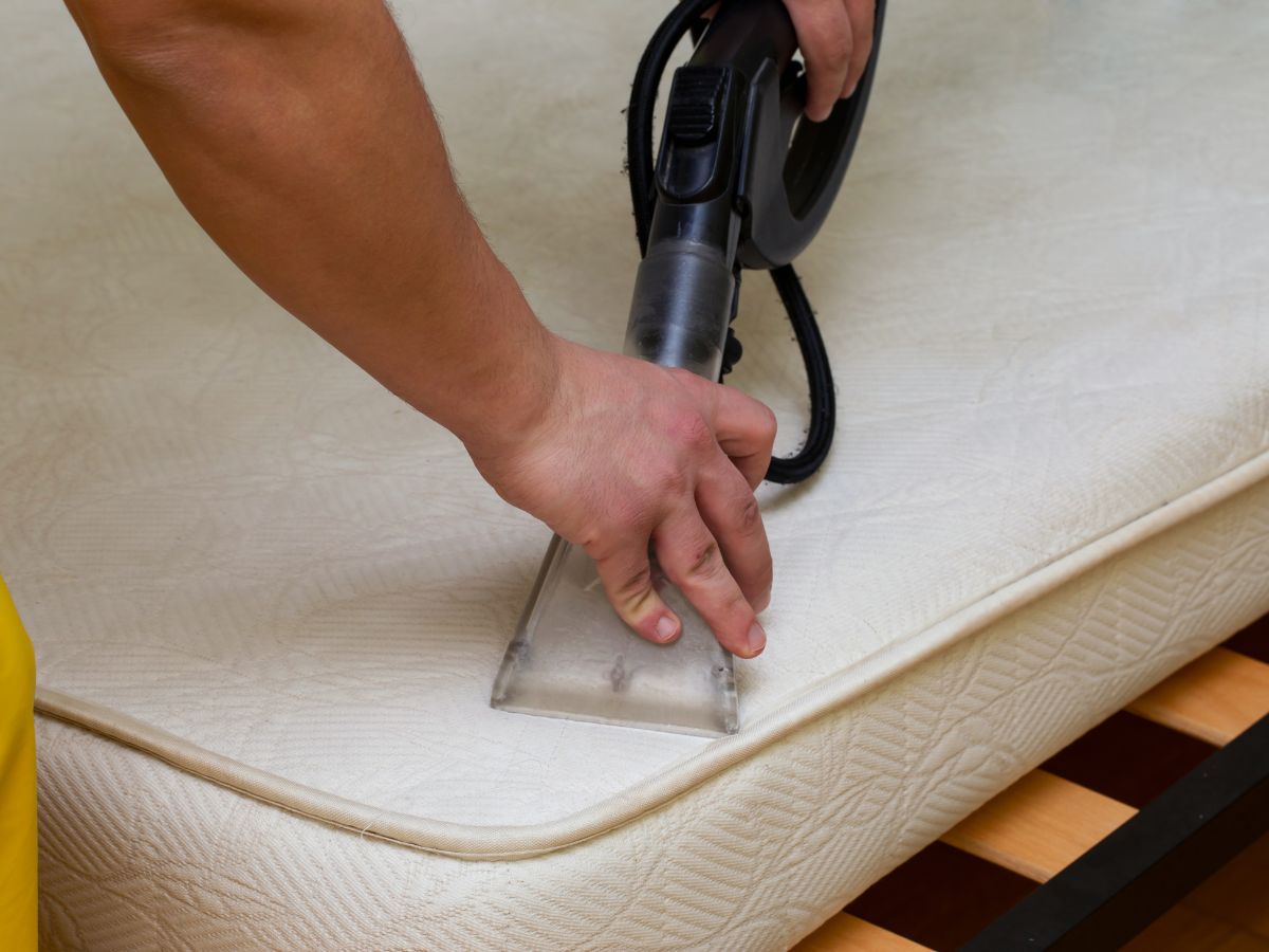 How Long Does a Mattress Take to Dry After Cleaning