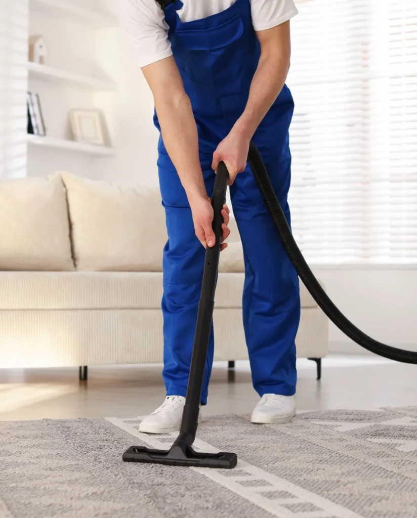 Rug Cleaning in Bronx