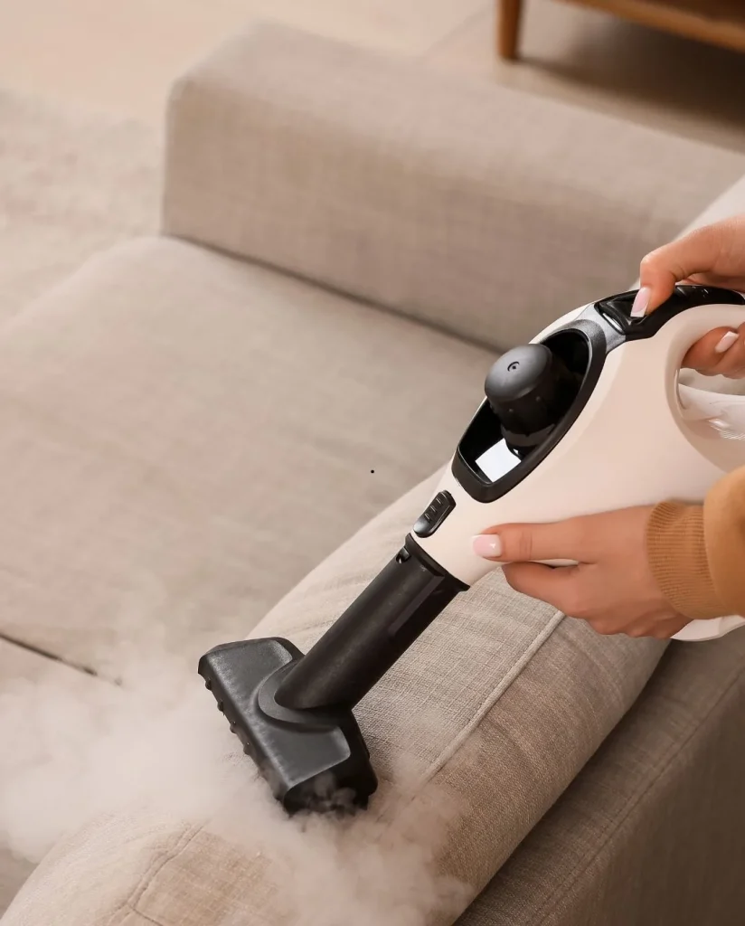 Benefits of Regular Professional Couch Cleaning in the Bronx
