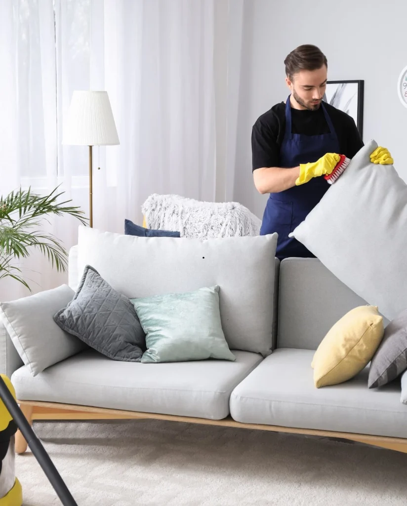 Book Affordable Couch Cleaning in the Bronx Today!