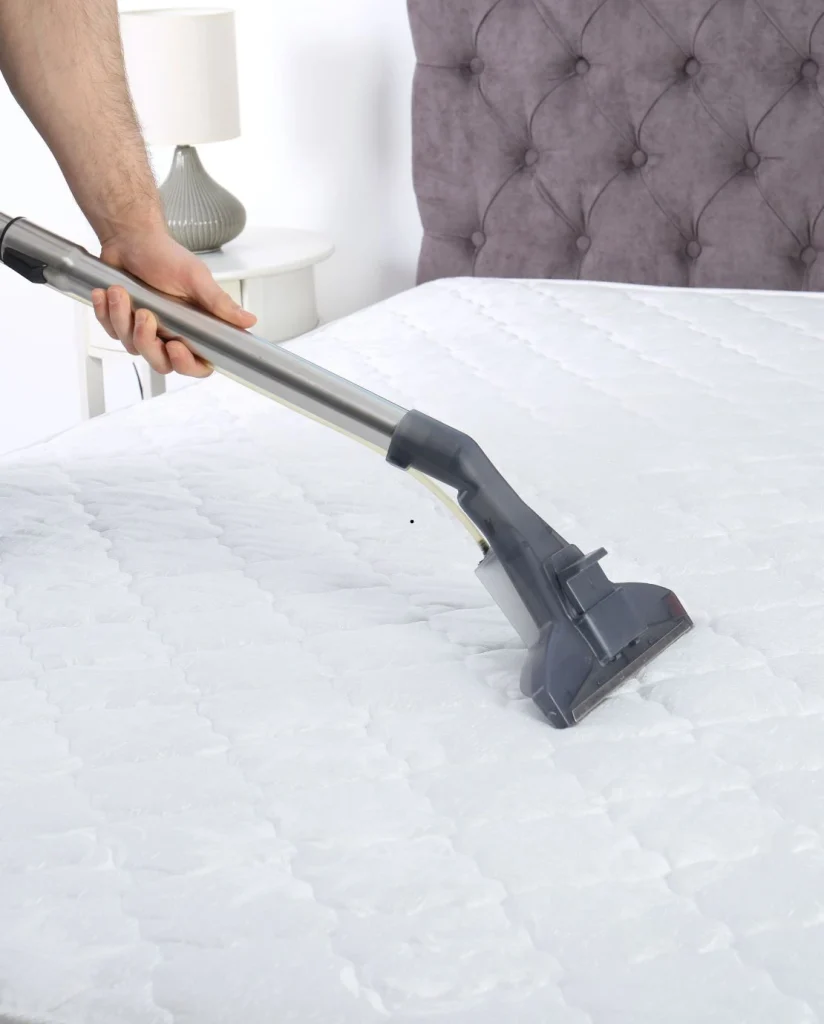 Mattress Cleaning in Bronx