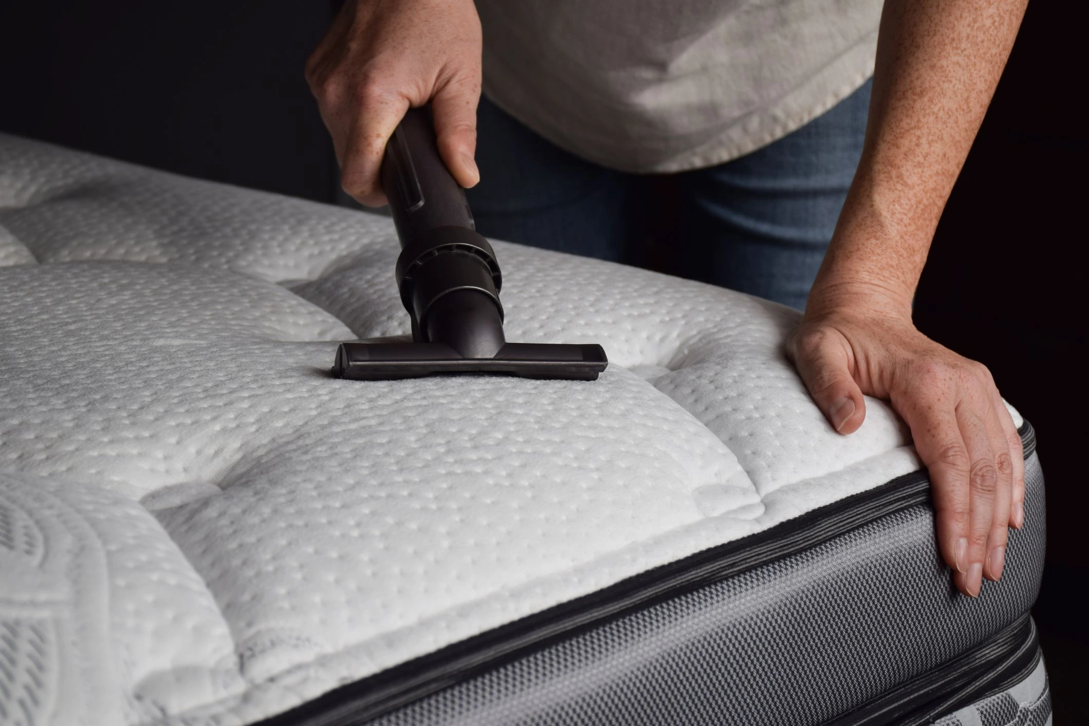 Our Deep Mattress Sanitization Process in Bronx