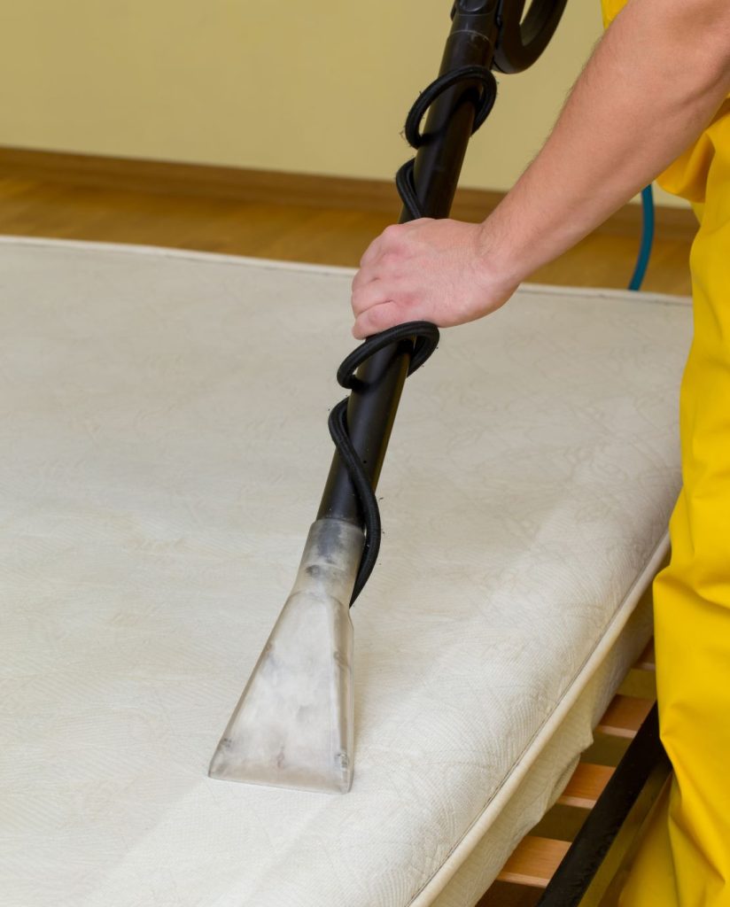 Book Reliable Mattress Cleaning Services in Bronx Today!
