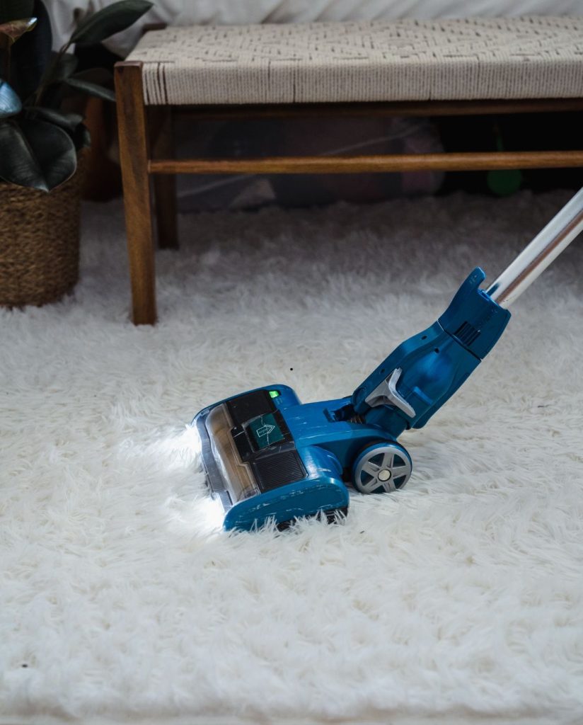 Common Rug Problems We Solve for Properties Across Staten Island