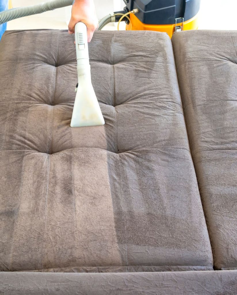 Book Reliable Couch Cleaning Services in Staten Island Today!