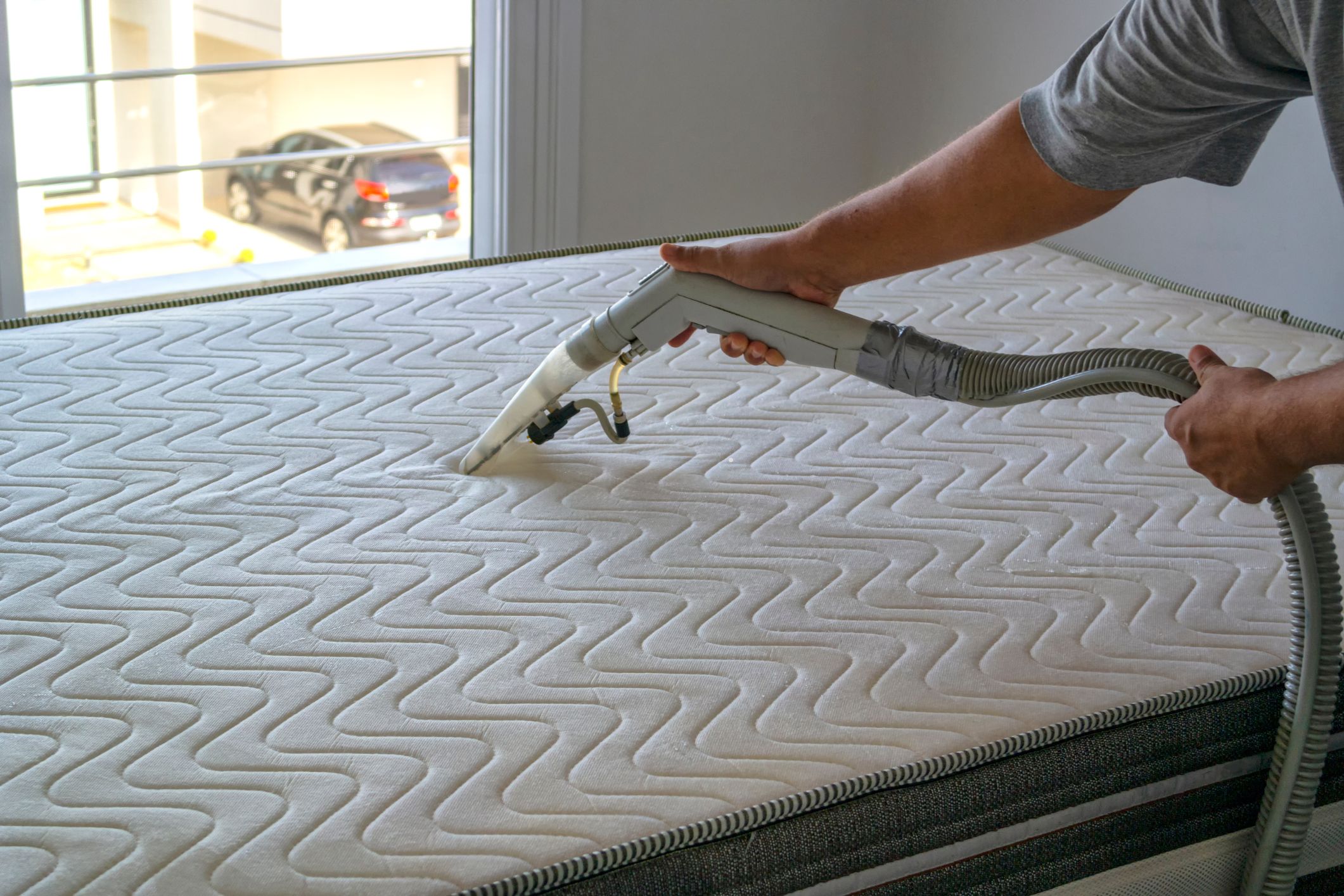 mattress cleaning Staten Island