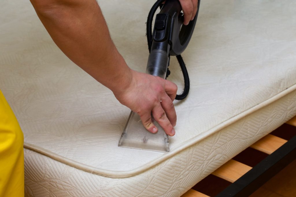 Reliable Mattress Cleaning Services for Healthier Sleep in Staten Island