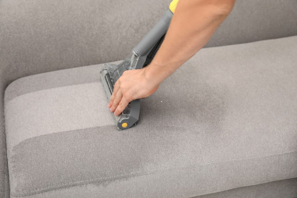 Professional Upholstery Cleaning for Staten Island Homes and Businesses