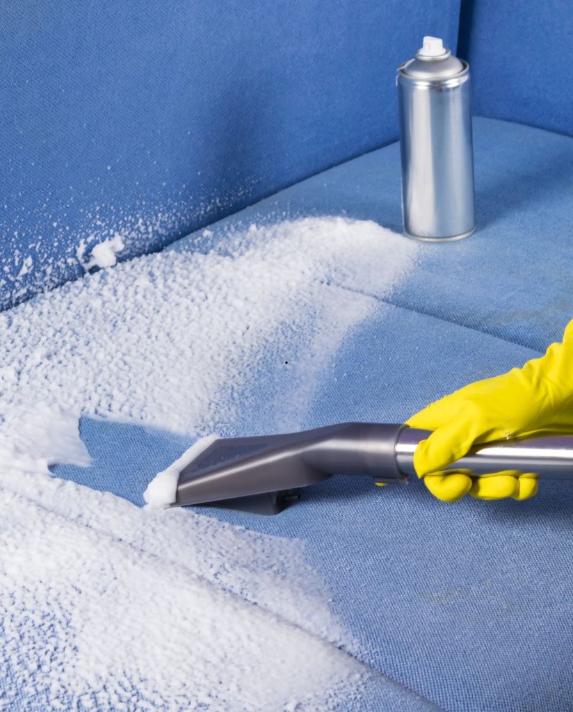 Schedule Upholstery Cleaning in Staten Island Today!