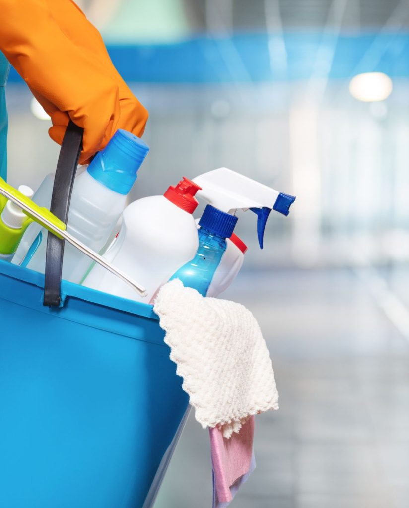 Cleaning Services in Upper East Side
