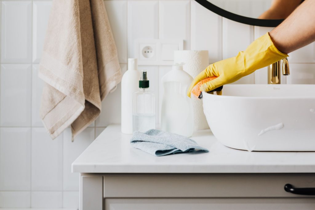 Professional Cleaning Services in Upper East Side