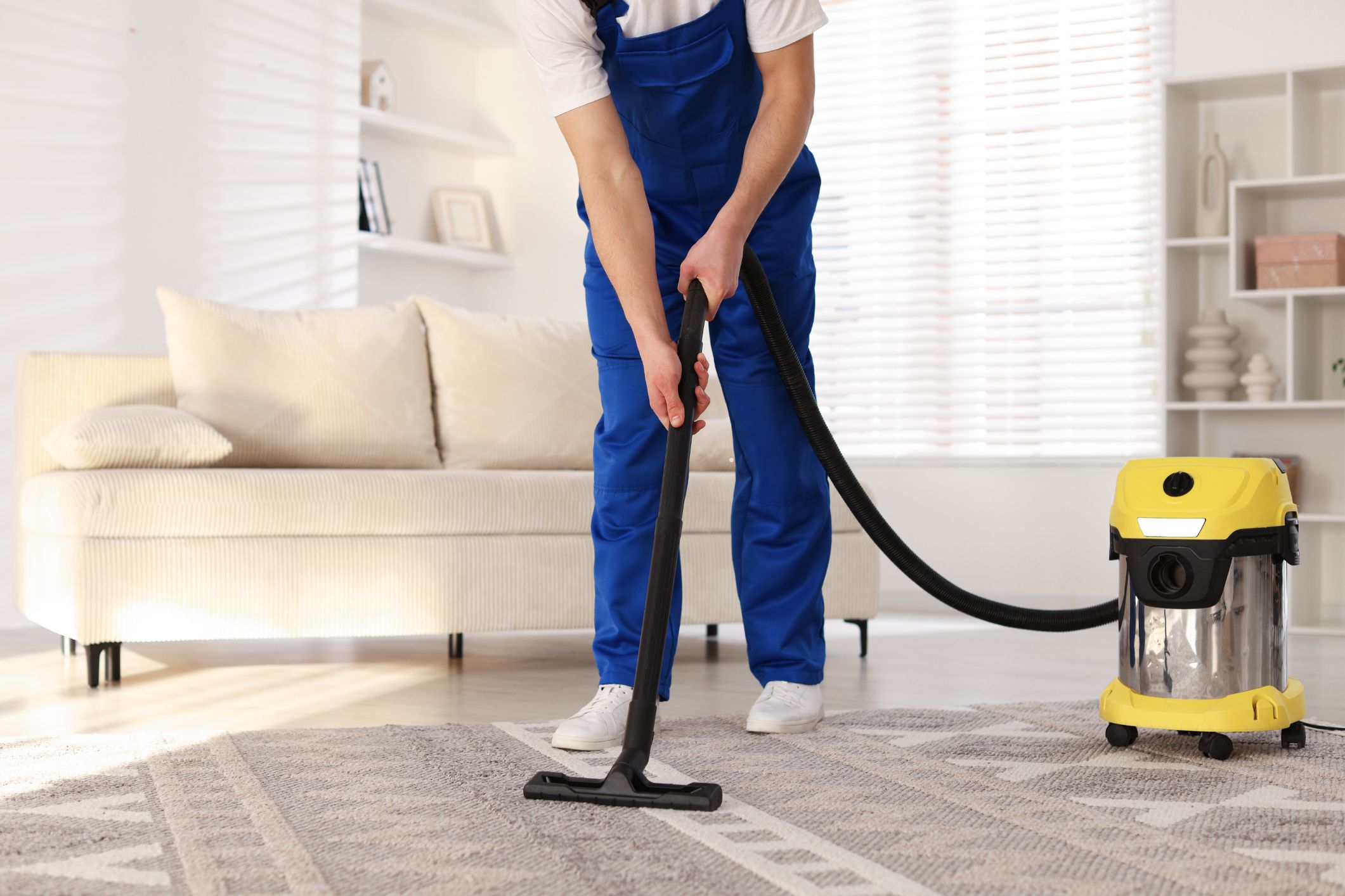 Our Process of Commercial & Residential Cleaning Tailored to Your Lifestyle