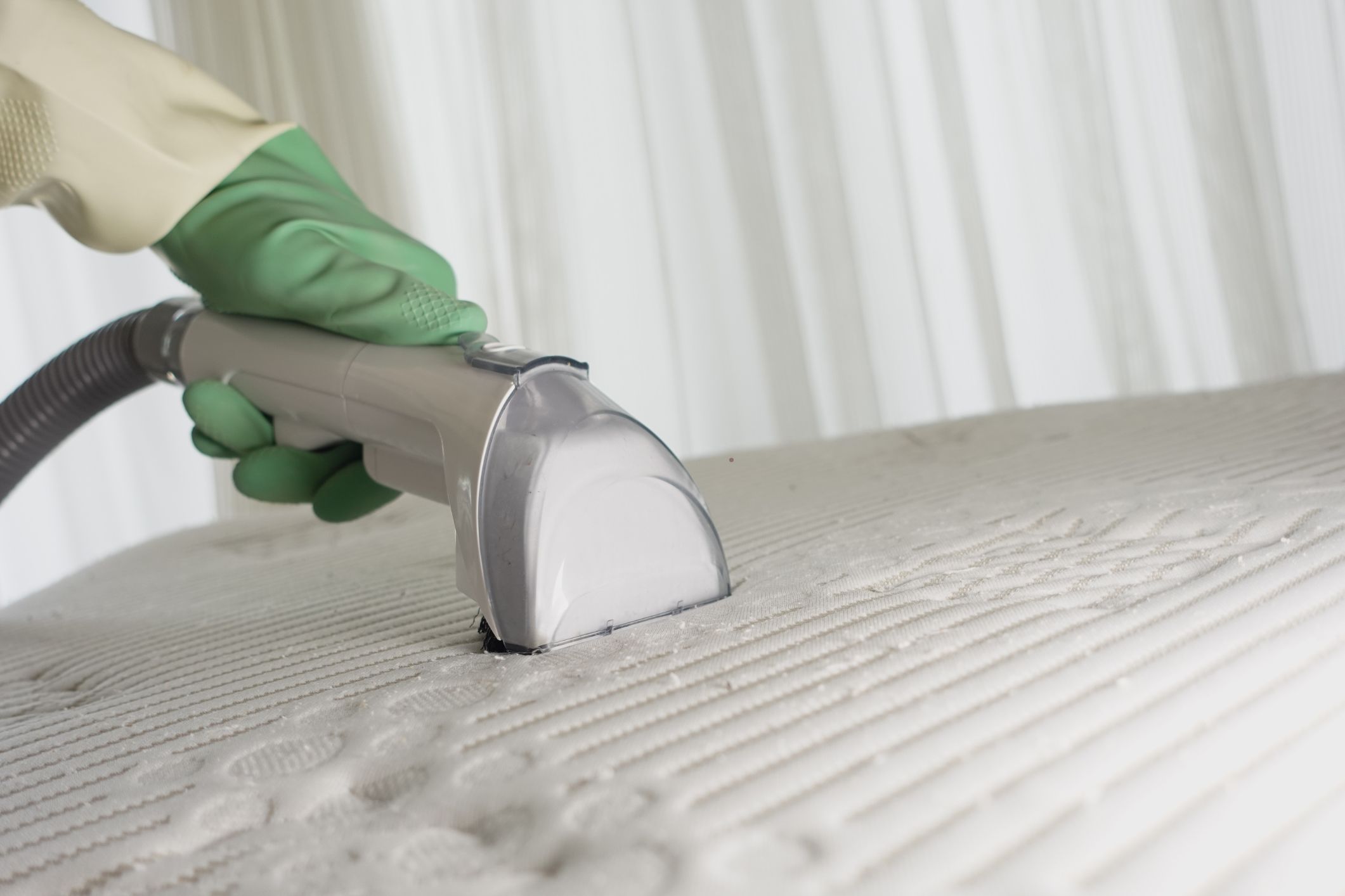 Our Advanced Upholstery Cleaning Process for Upper East Side Properties