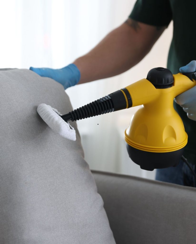 Book Your Premium Upholstery Cleaning in Upper East Side Today!