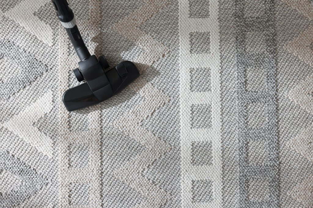 Rug Cleaning in Upper East Side