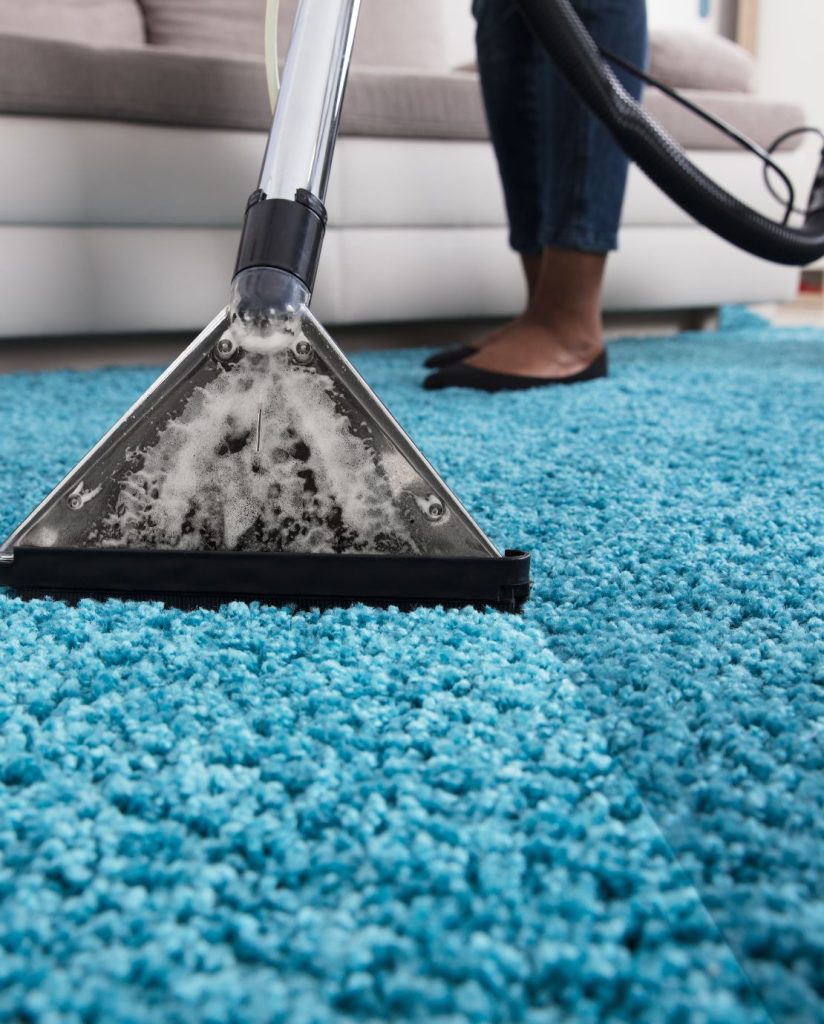 Rug Cleaning in Upper East Side