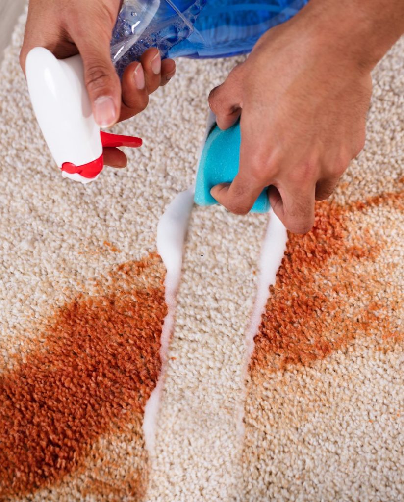 Benefits of Eco-Friendly Rug Cleaning Solutions for Your UES Home