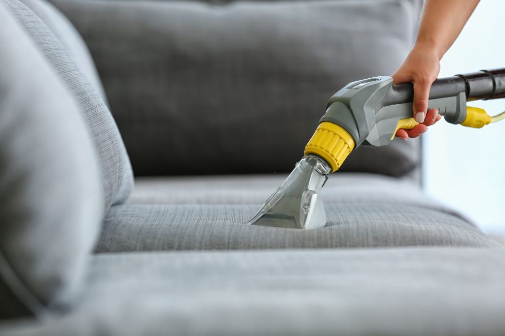 Expert Couch & Sofa Cleaning Services for Upper East Side Residences