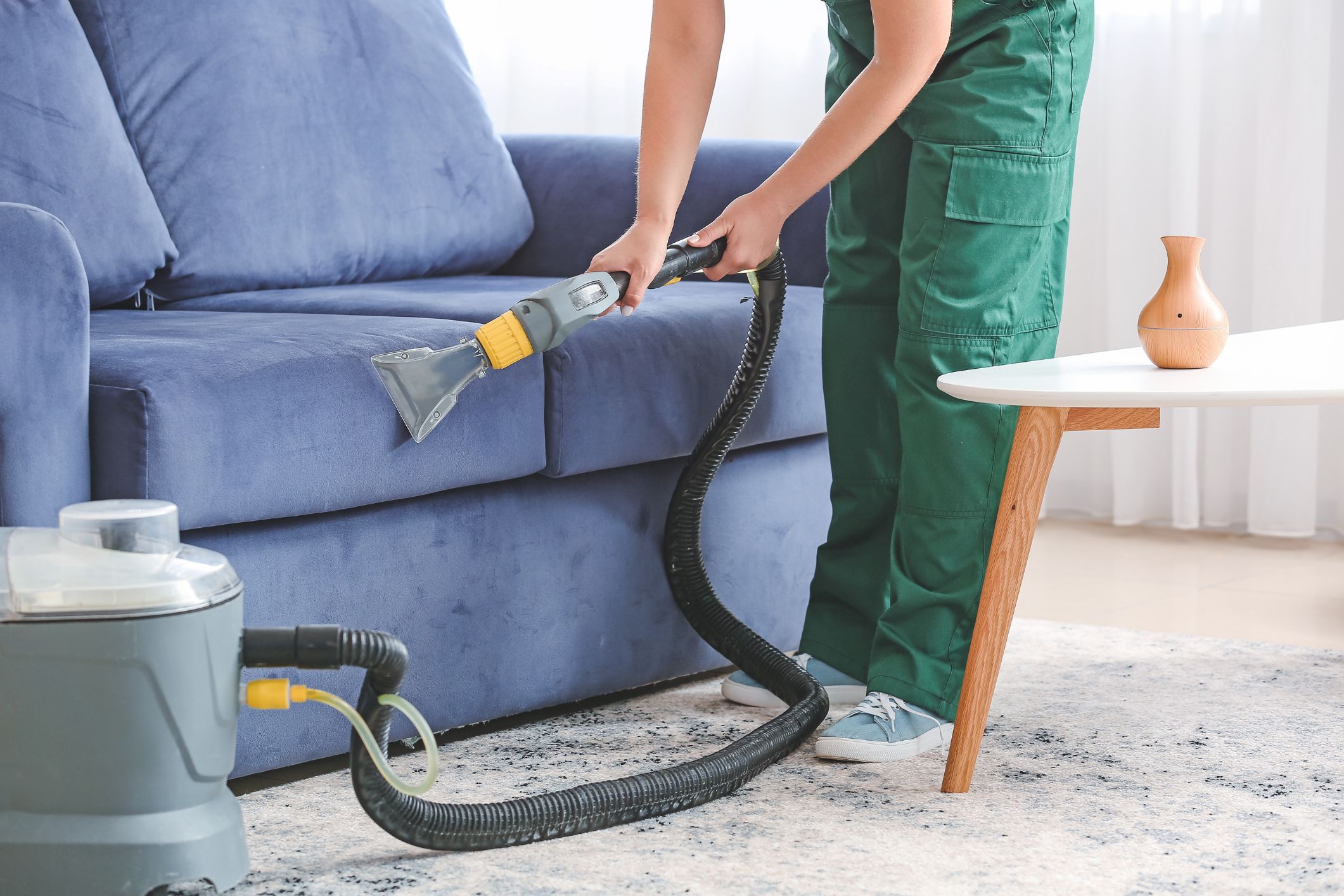 Our Advanced Cleaning Process for Upper East Side Properties
