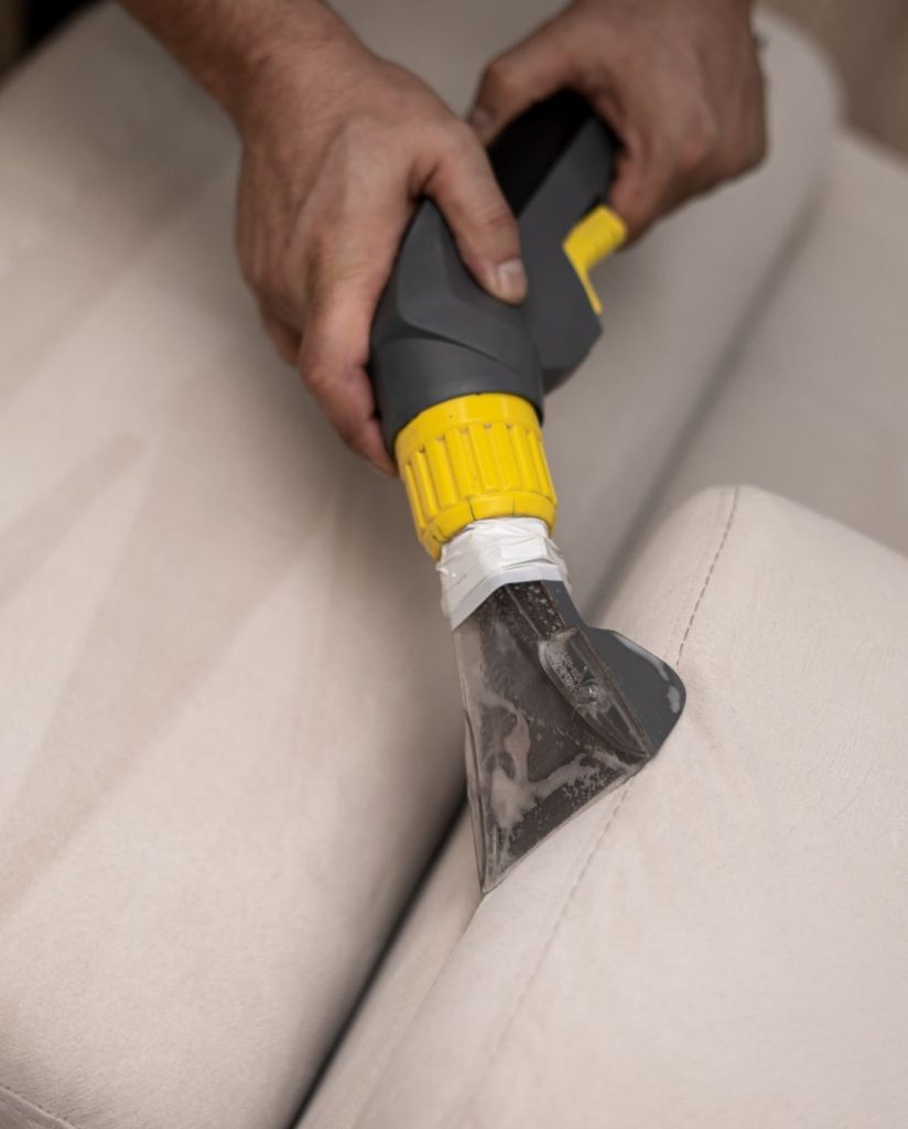 Get a Free Quote for Couch Cleaning in Upper East Side Today!