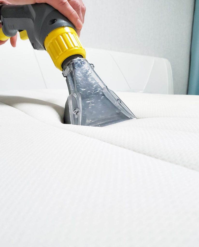 Mattress Cleaning in Upper East Side