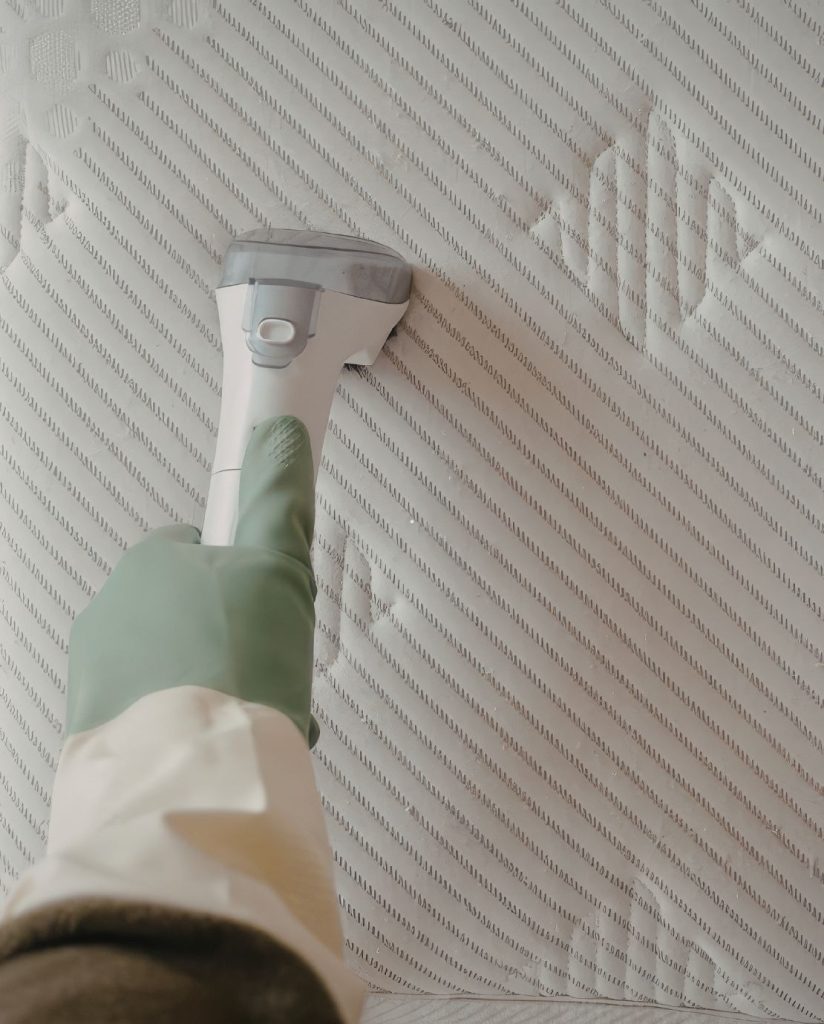 Book Your Upper East Side Mattress Cleaning Service Today!