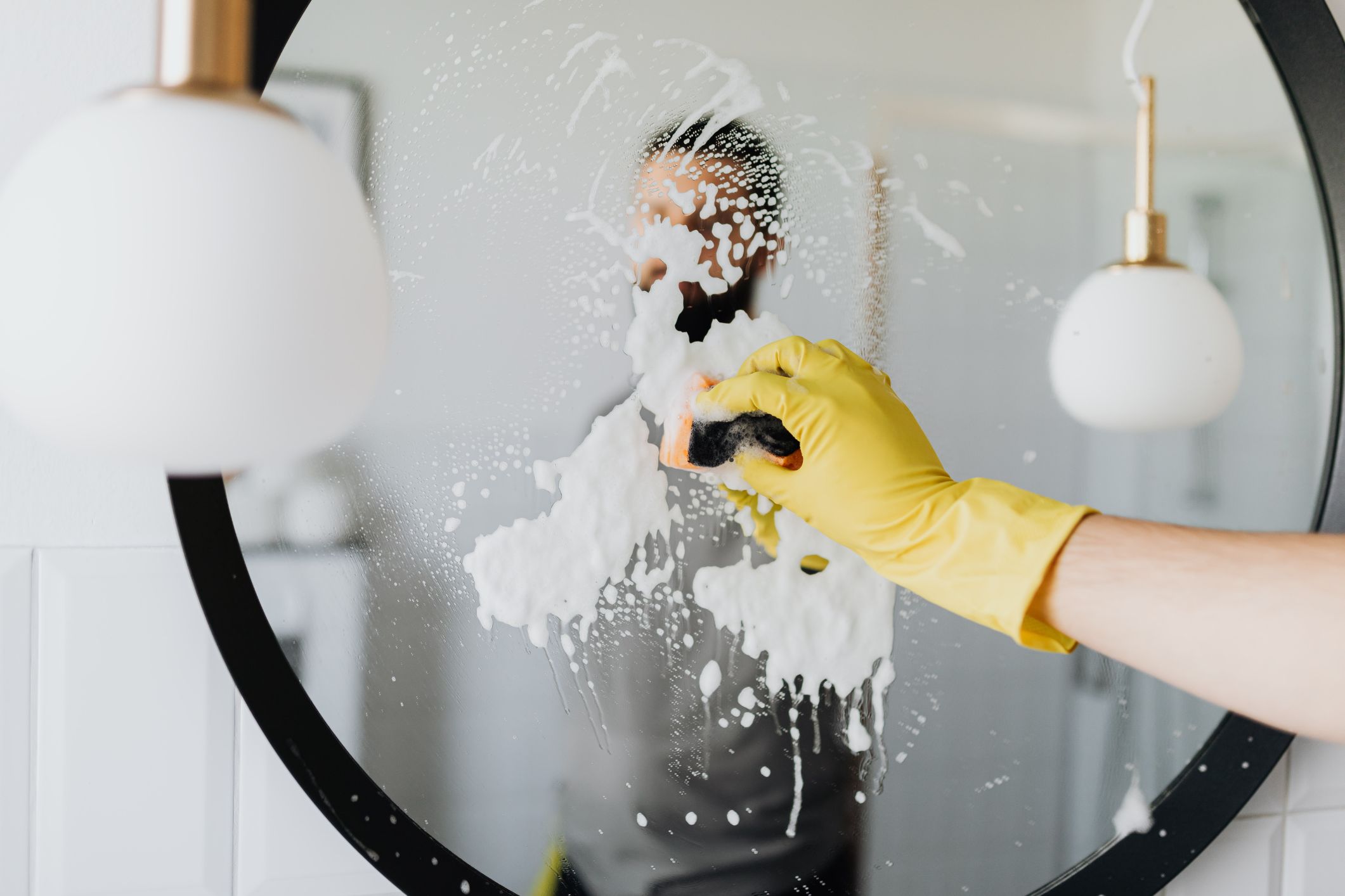 Our Process of Commercial & Residential Cleaning Services in Tribeca