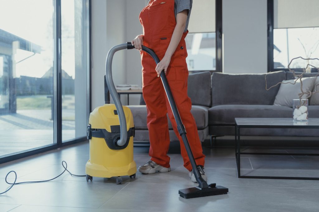 Specialized Upholstery & Fabric Cleaning Services in SoHo
