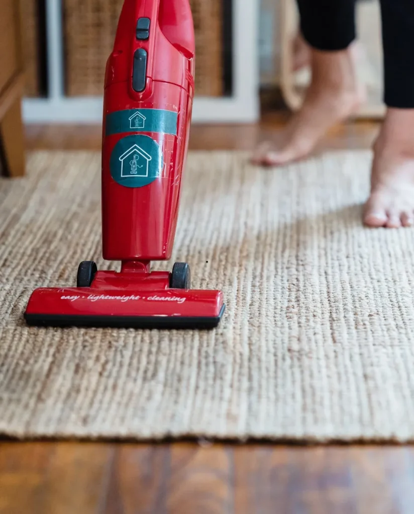 Rug Cleaning in Staten Island