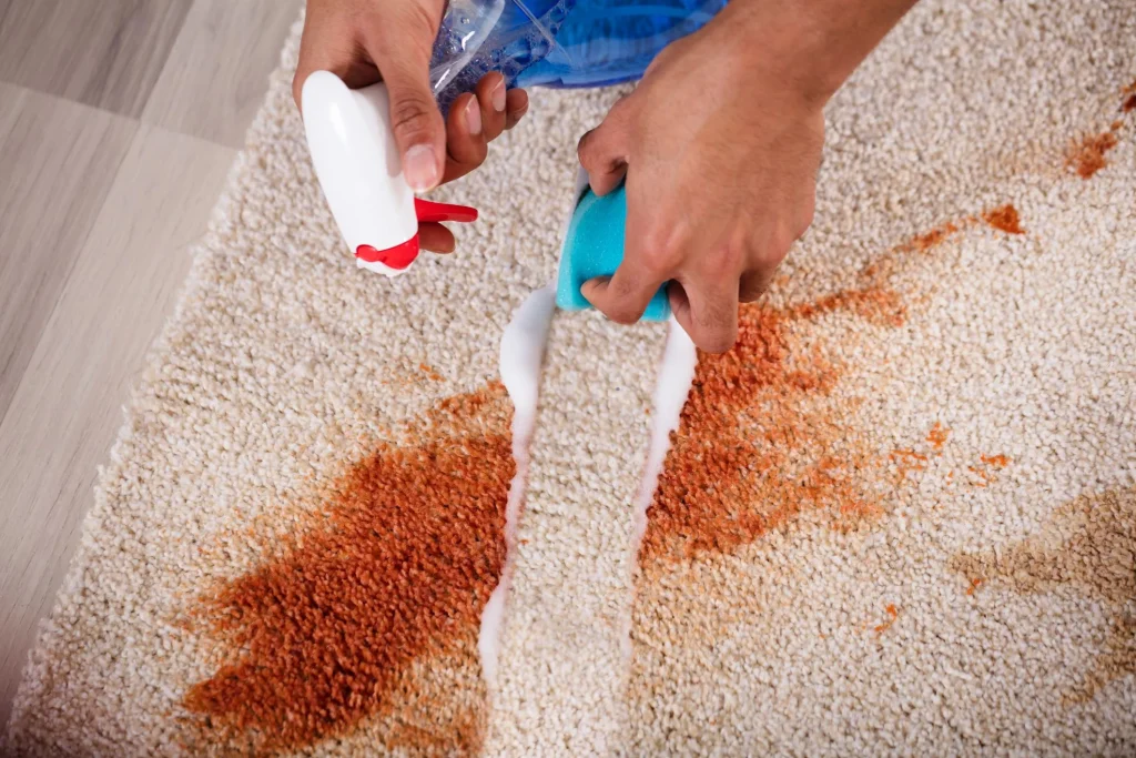 Trusted Rug Cleaning Services Across Staten Island