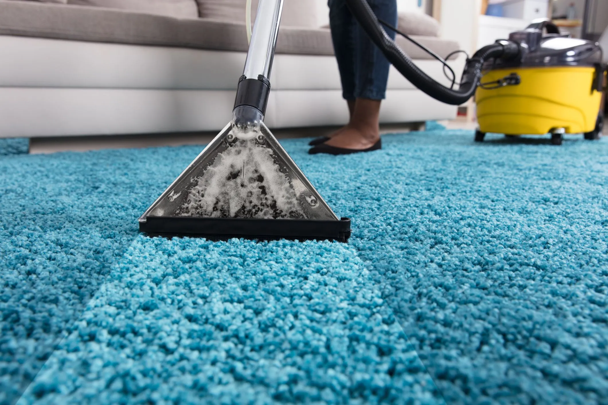 Our Eco-Friendly Rug Cleaning Methods for Your Staten Island Homes & Businesses
