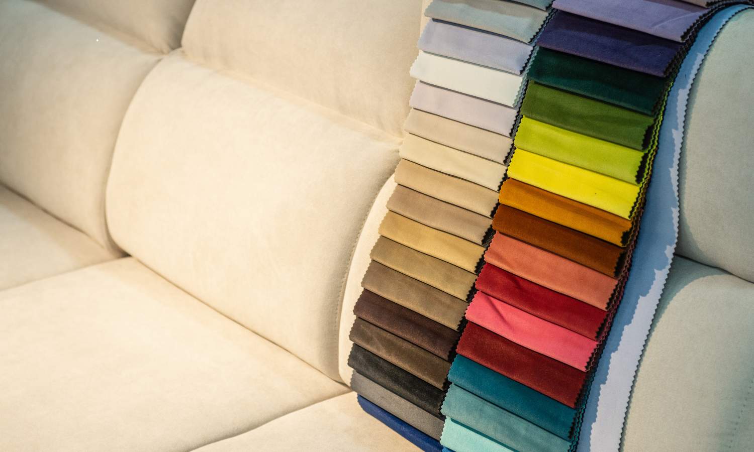 Upholstery Fabric