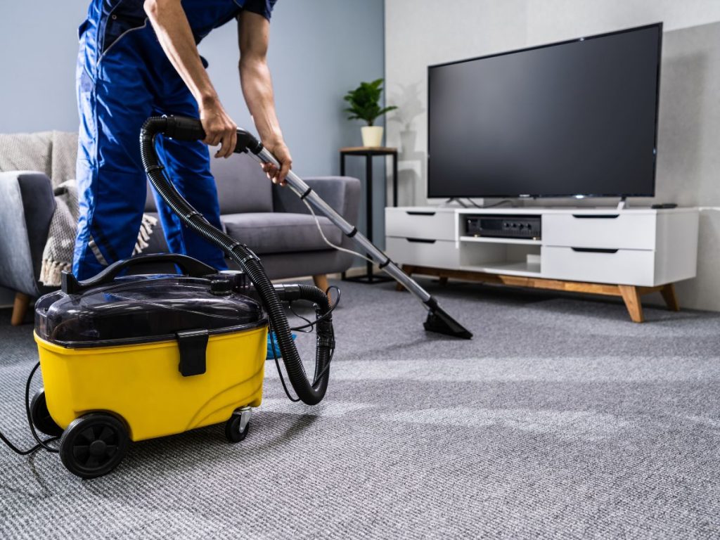 Why DIY Rug Cleaning Sometimes Creates Bigger Problems