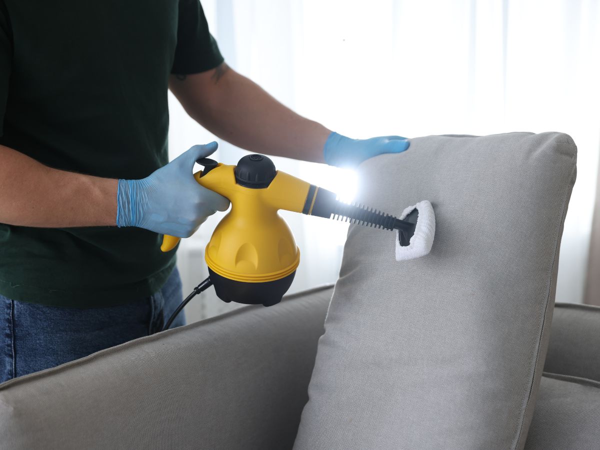 Why Upholstery Cleaning Is Important