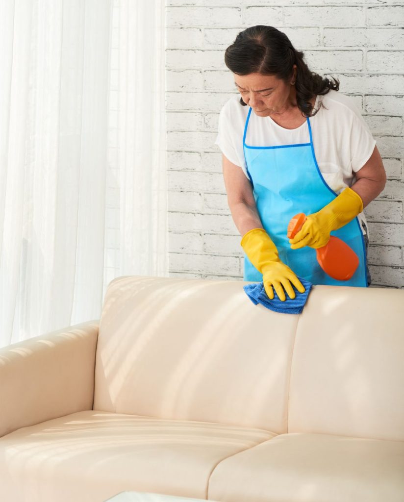 couch cleaning in queens